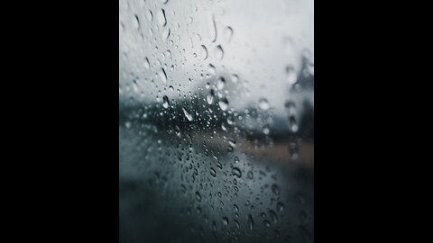 Tranquil Rain