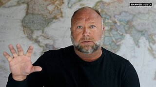 Breaking! New Revelations In FBI/CIA Plan To Destroy Alex Jones Released