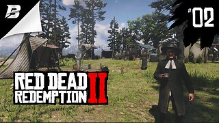 IS THIS CAMP REALLY THAT SAFE? | RED DEAD REDEMPTION 2 | CONTINUING OUR ADVENTURE (18+)