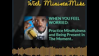 Daily MindSHIFTS Episode 137