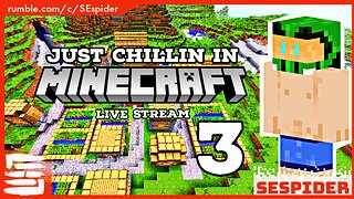 Minecraft And Chill 3(Xbox)