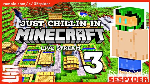 Minecraft And Chill 3(Xbox)