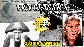 FKN Classics: Through the Looking Glass - End Game Experience - 7 Moves Left | Gloria Canning