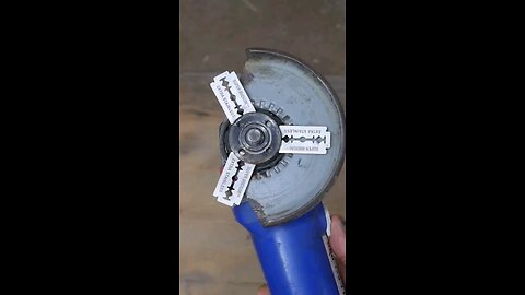 Blade Cutter use in high voltage machine