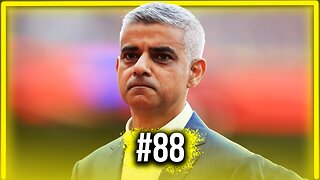 London has Fallen, ULEZ Expansion in Chaos, Sadiq Khan, GOP Debate, Trump and more | Reg Podcast #88