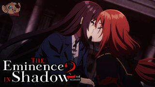 Mary's Secret Revealed | THE EMINENCE IN SHADOW | Episode 22 (Review)