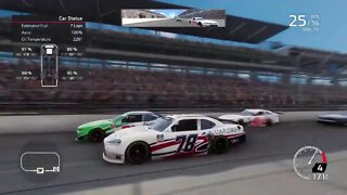 NASCAR Heat 5 Xfinity Career Part 8