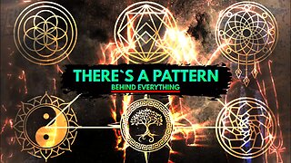 Dr. Robert Gilbert: One of the GREAT SECRETS of Sacred Geometry!