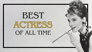 Best actress