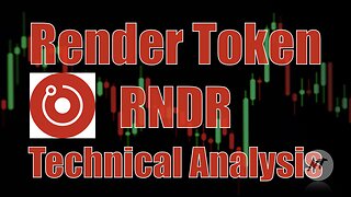 Render Token (RNDR): Technical Analysis | NakedTrader
