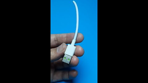 Awesome DIY Project | DIY data cable Project 2024