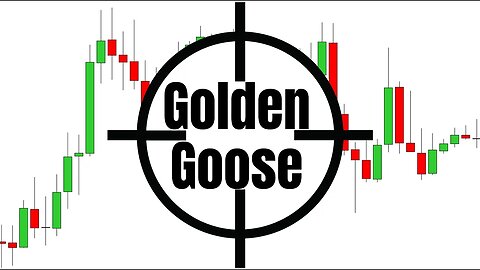 SMART MONEY CONCEPT | How to Trade (AND WIN) Using The Golden Goose Strategy - MASTERCLASS