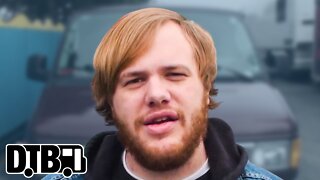 The Wonder Years - BUS INVADERS (Revisited) Ep. 122