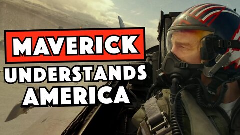 Maverick: A Pro-American Success Story.