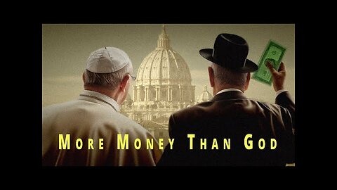The Vatican Financial Empire- A Hidden History (2024)