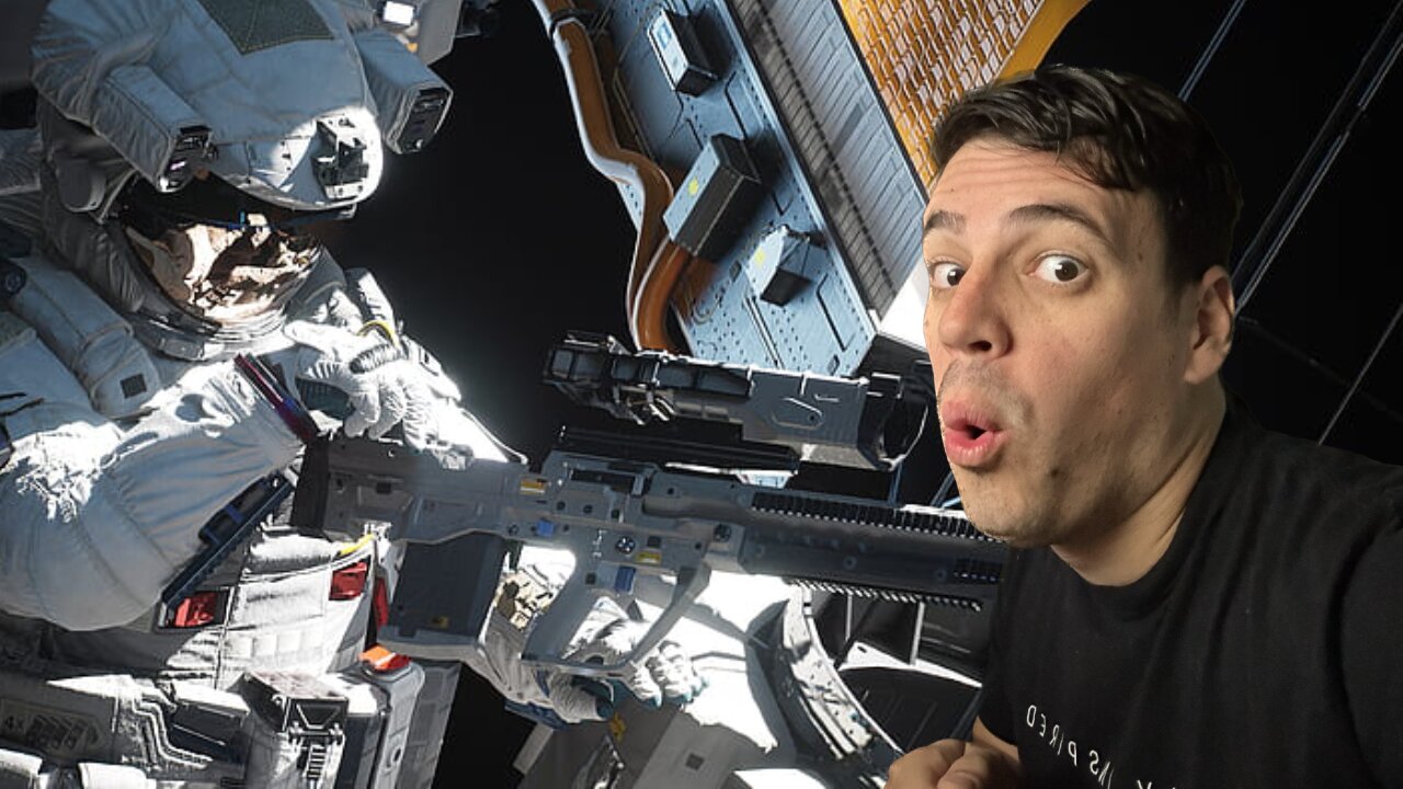 LIVE Rumble Gaming Happy Friday LIVE Rumble Gaming Happy Friday
