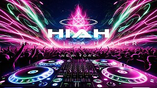 HIAH, House Is A Healer Ep.84, HIAH GIVEAWAY, QSI Dance Party