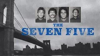 The Seven Five