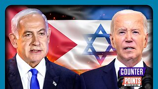 Netanyahu Gov COLLAPSING Over Gaza Ceasefire