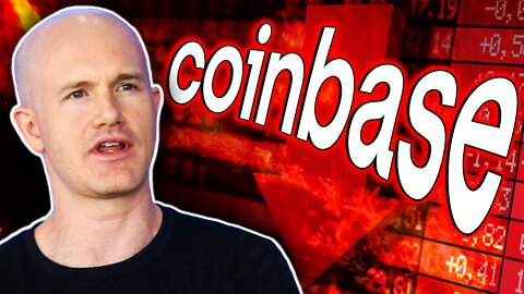 Things Just Got Even Worse for Coinbase