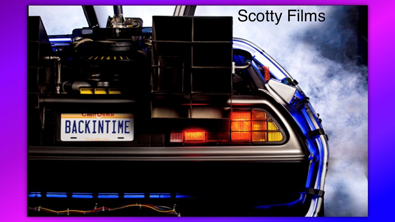 NATE - THE CLOCK IS TICKING - NEW BY SCOTTY MAR10 🔥💥🔥💥🔥💥🙏 ️