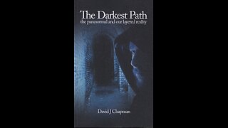 Paranormal Book Teaser The Darkest Path Chapters 8/9 Audio book edition