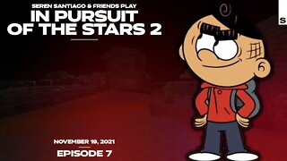 Minecraft: In Pursuit Of The Stars 2 - The Town Of Casagrande! (Ep. 7) | Minecraft Modded 1.16.5 SMP