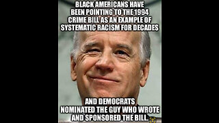 Larry Elder Exposes The if you don't vote democrat you ain't black Woke Club 8-23-23 Conservative Tw