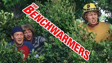 The Benchwarmers - Deleted Scenes and Howie's Greatest Moments