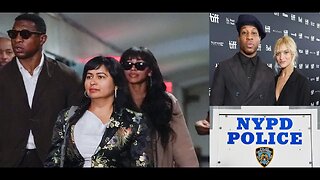 Jonathan Majors' Lawyer Claims NYPD Found Probable Cause to Arrest His Ex-Girlfriend
