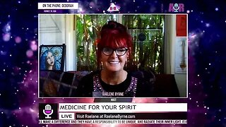 Medicine For Your Spirit - June 29, 2023