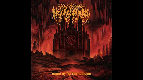 Necrophobic - Mark of the Necrogram (Full Album)