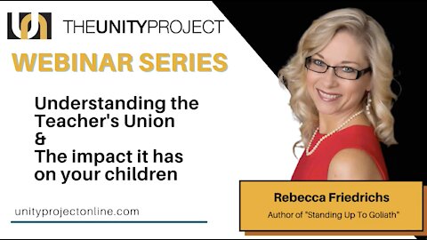 Understanding The Teacher’s Union & The Impact It Has On Your Children