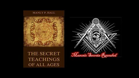 THE SECRET TEACHINGS OF ALL AGES Manly P Hall Audio Book