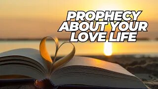 Prophecy: This is Where You Will Find Love