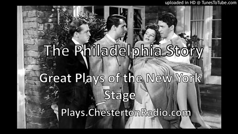 Philadelphia Story - Best Plays of New York Theater