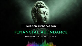 Thewizardliz guided money meditation