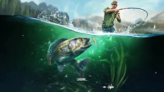 Ultimate Fishing Simulator 2 United States EP01 Level 1 - 3 Beginners Tips Guide