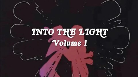 New album, Into The Light Vol. 1, out now!