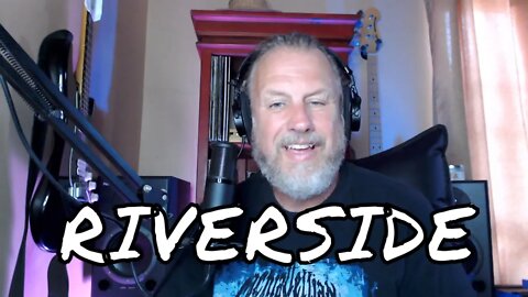 RIVERSIDE - Deprived (Irretrievably Lost Imagination) - First Listen/Reaction