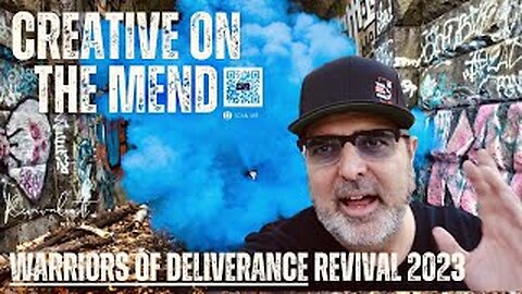 A Life- Changing Experience: Warriors of Deliverance Conference 2023