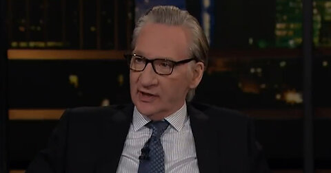 Bill Maher Reveals Why There Should Be a ‘Media Blackout’ on School Shooters