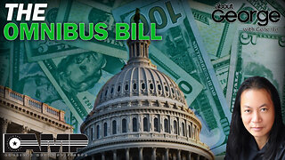 The Omnibus Bill | About GEORGE With Gene Ho Ep. 49