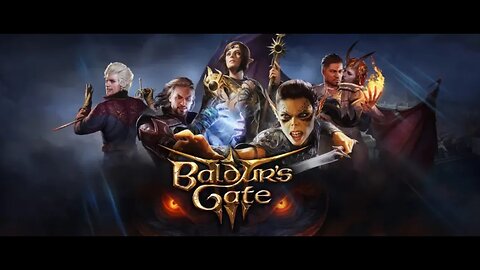 Lets talk to animals in Baldurs Gate 3