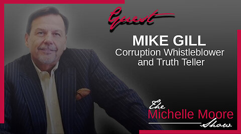 Mike Gill: Who's Controlling the Alternative Media? You Say You Want The Truth? Here It Is! 2/14/24