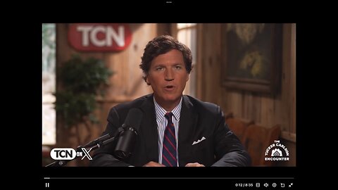 The Big Lie, “It’s a pandemic of the unvaccinated.” Tucker Carlson and Steve Kirsch