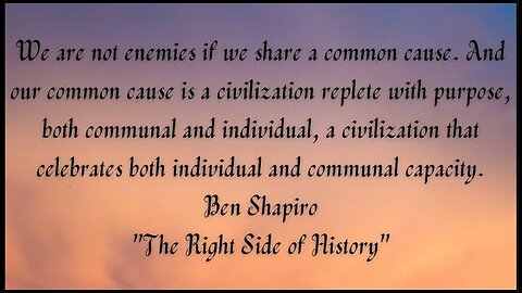 Book Review: The Right Side of History
