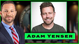 Adam Yenser Interview on The David Pollack Show