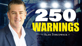 250 Warnings [ep 07]