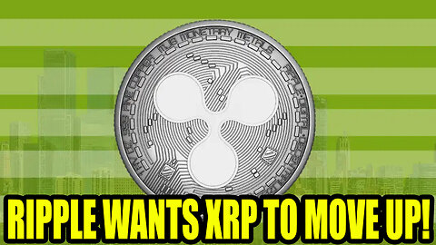 XRP RIPPLE JOIN FORCES WITH COINBASE !!! RIPPLE CEO SAID THIS !!! DAVID SCHWARTZ'S DREAM !!!